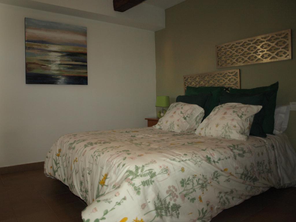 Apartamento Entrehoces Plaza Mayor Cuenca (Castilla-La Mancha) Exterior foto