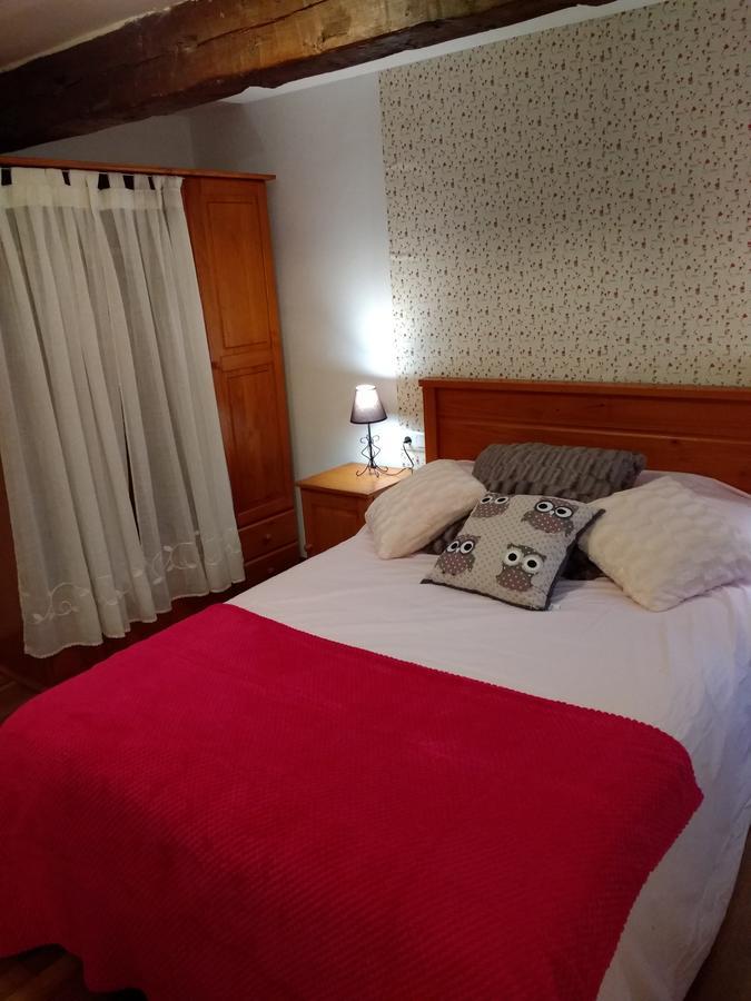 Apartamento Entrehoces Plaza Mayor Cuenca (Castilla-La Mancha) Exterior foto